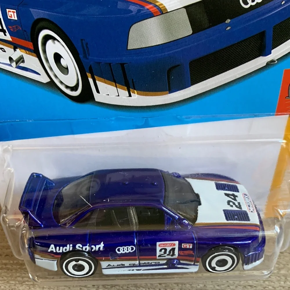 N/A hot wheels